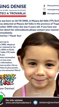 missing denise ap2025 2